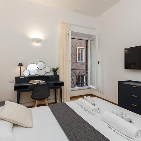 Augusto Imperatore By Rental In Rome Exterior photo