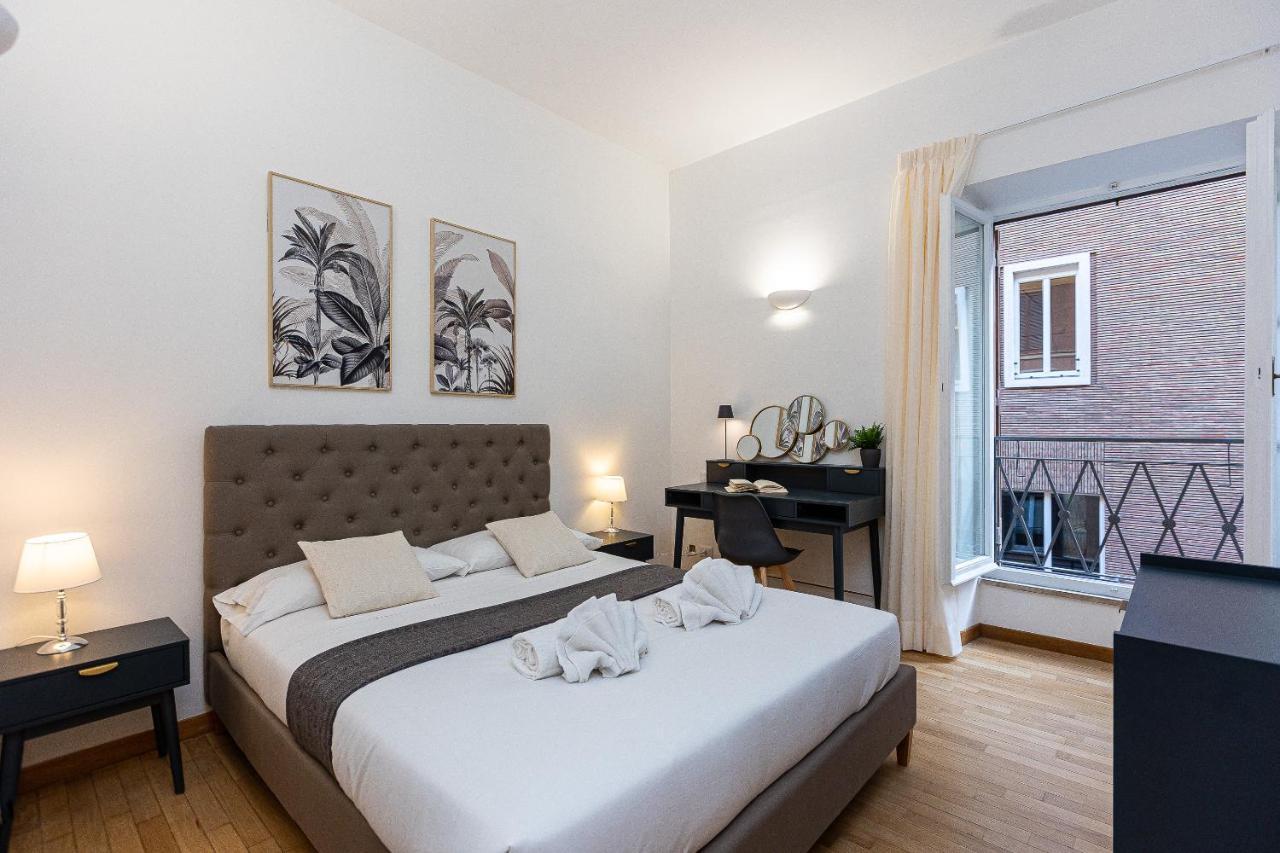 Augusto Imperatore By Rental In Rome Exterior photo