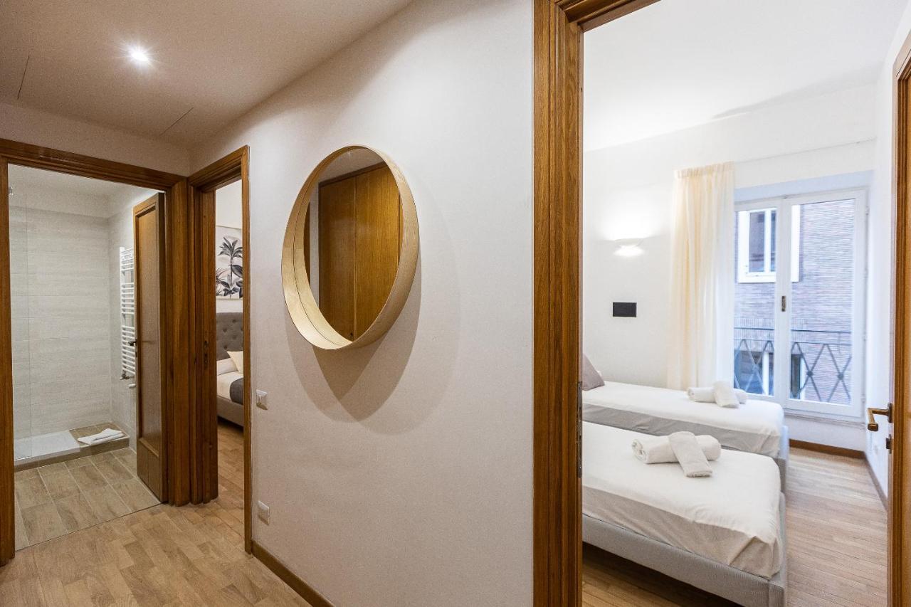 Augusto Imperatore By Rental In Rome Exterior photo