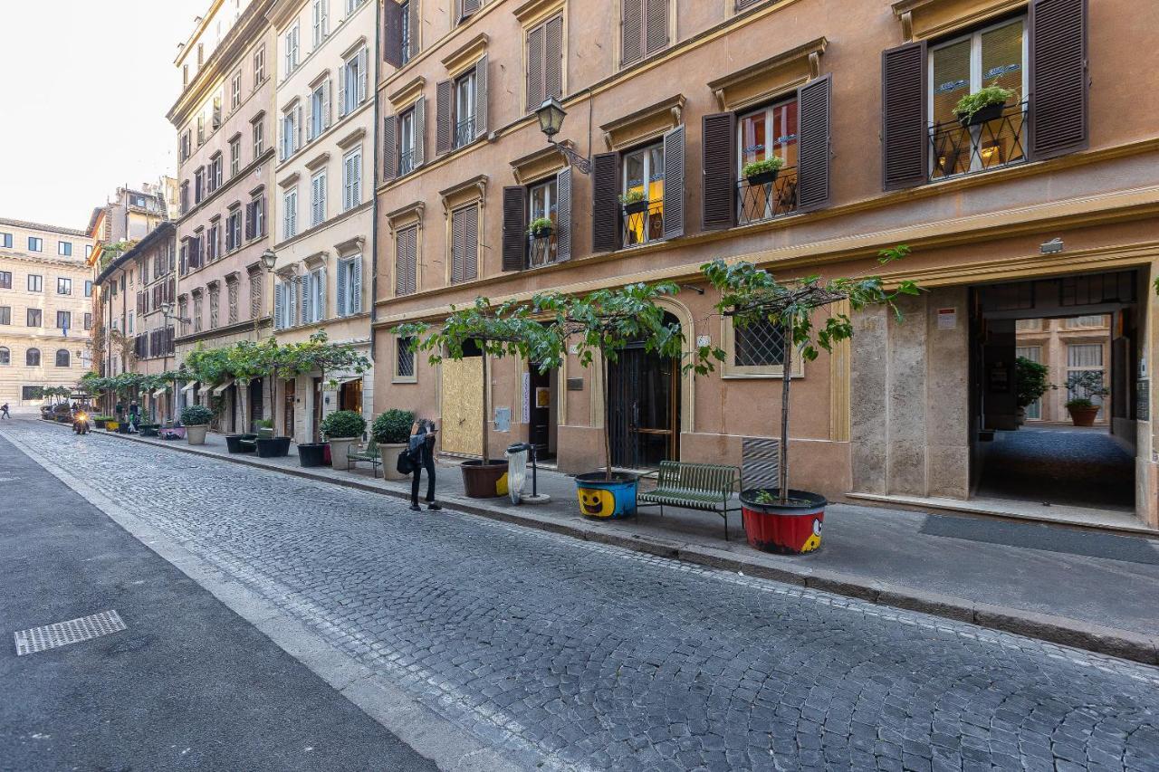 Augusto Imperatore By Rental In Rome Exterior photo